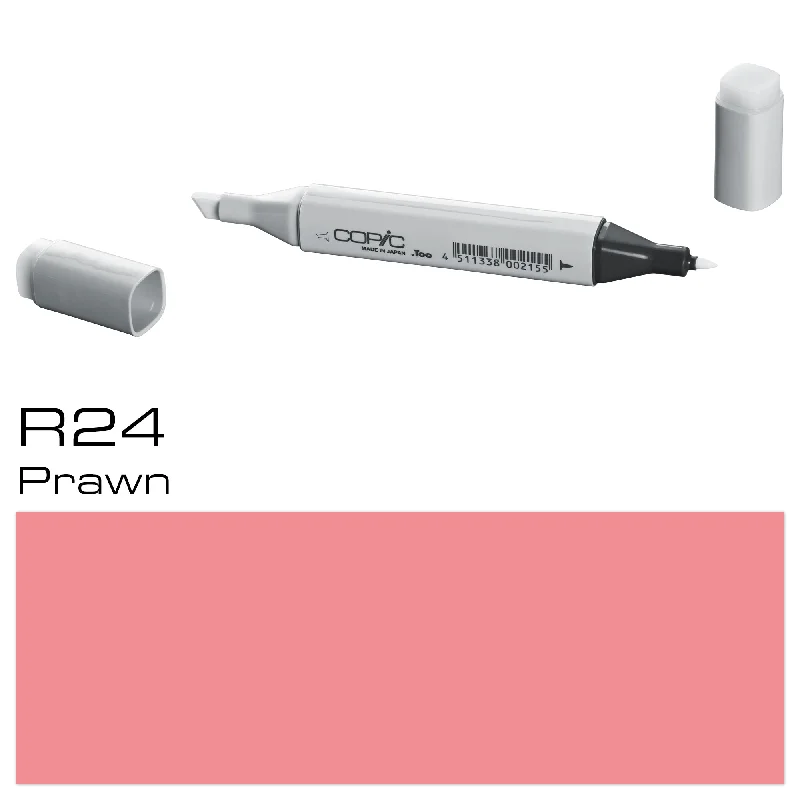R24 Prawn