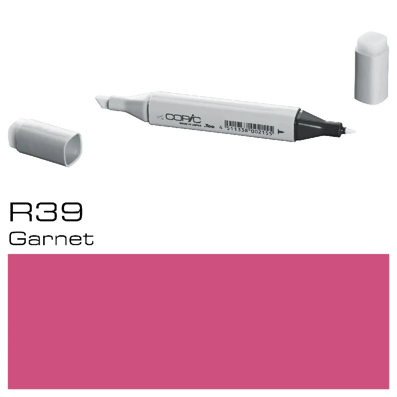 R39 Garnet