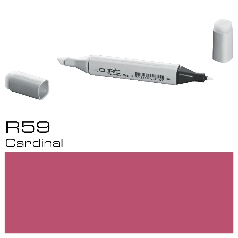 R59 Cardinal