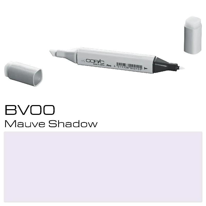 BV00 Mauve Shadow