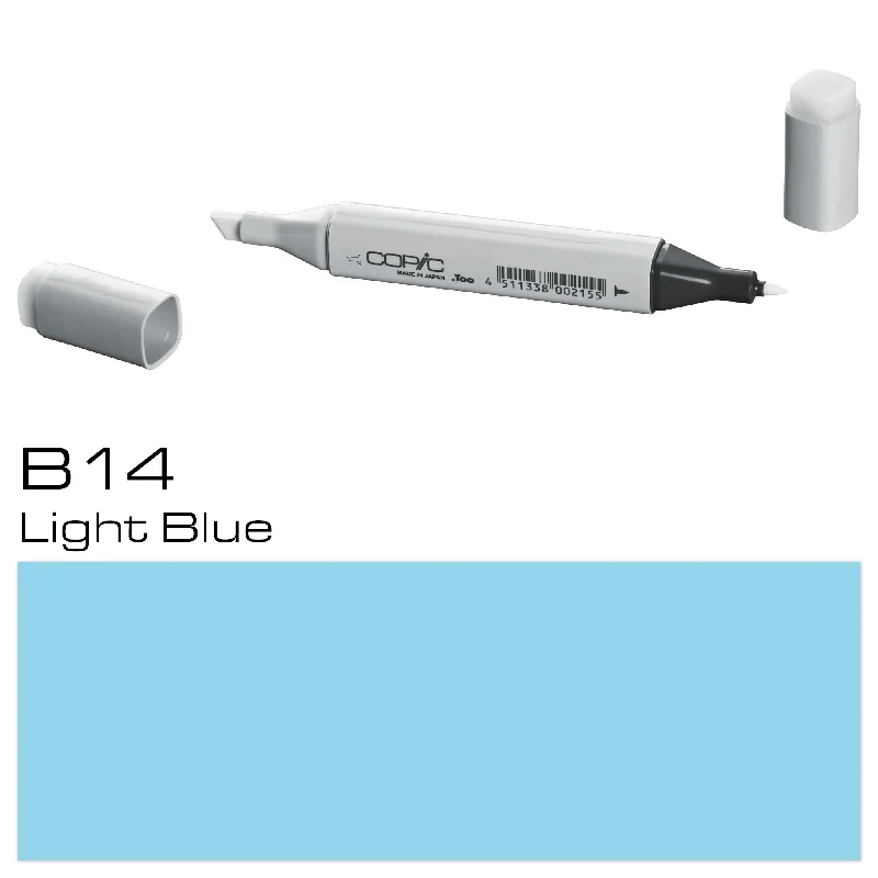 Art supplies for making educational toys for kids​ Copic Original MARKERS - Part 2