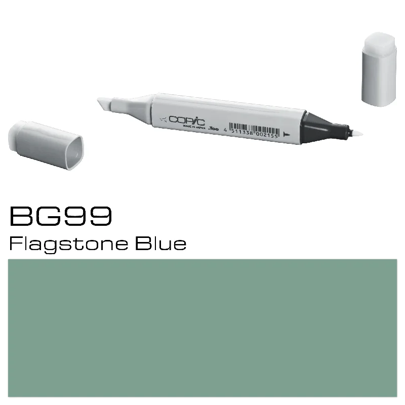 BG99 Flagstone Blue