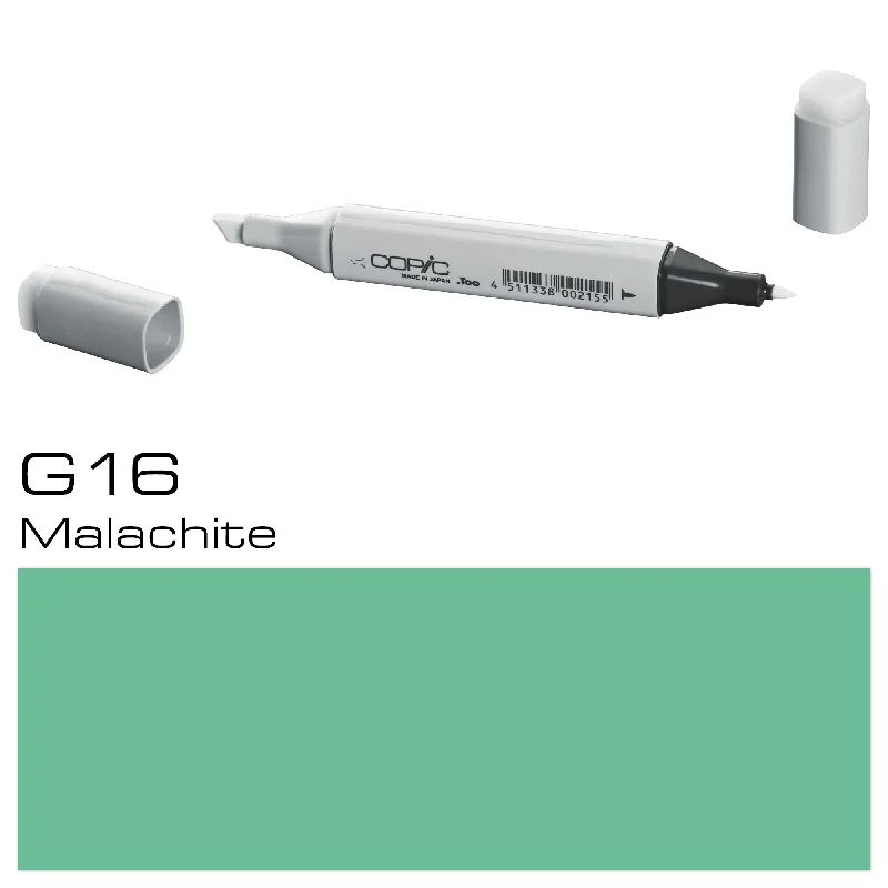 G16 Malachite