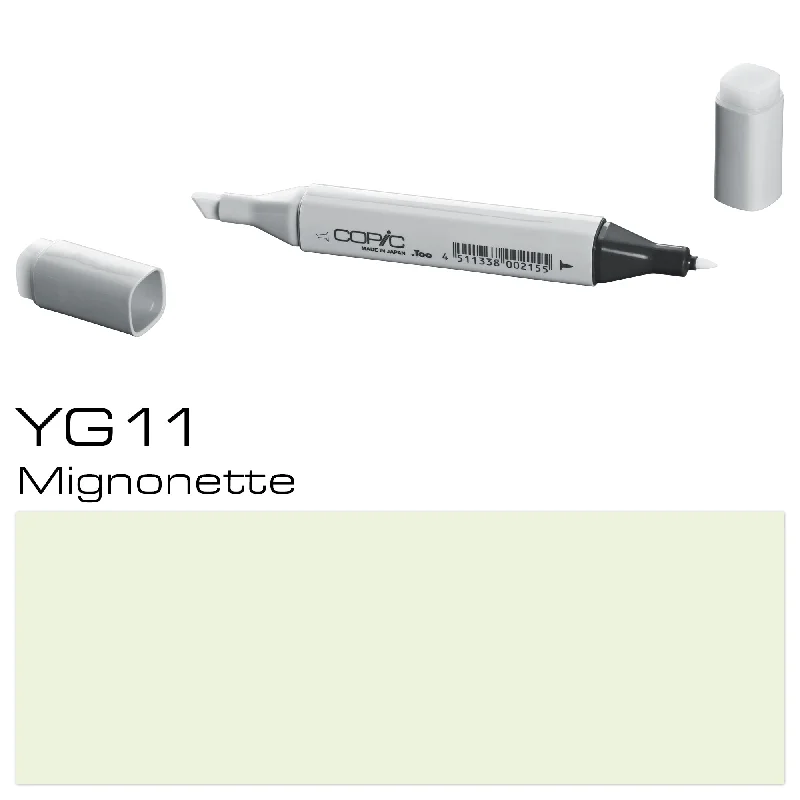 YG11 Mignonette