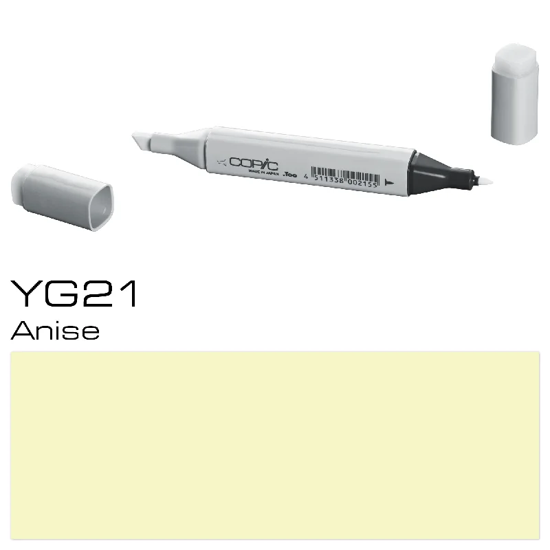 YG21 Anise