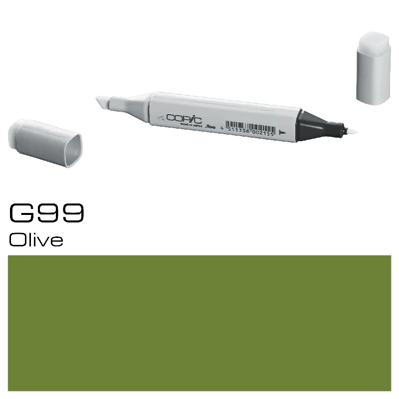 G99 Olive