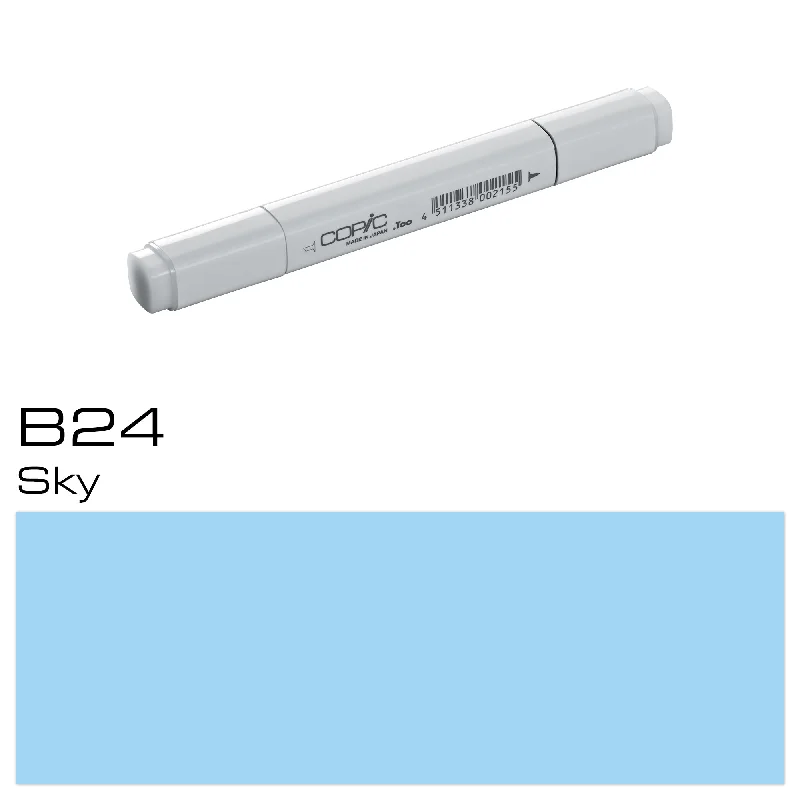 B24 Sky