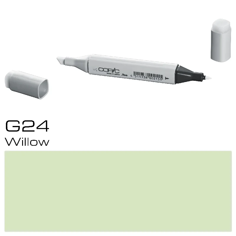 G24 Willow
