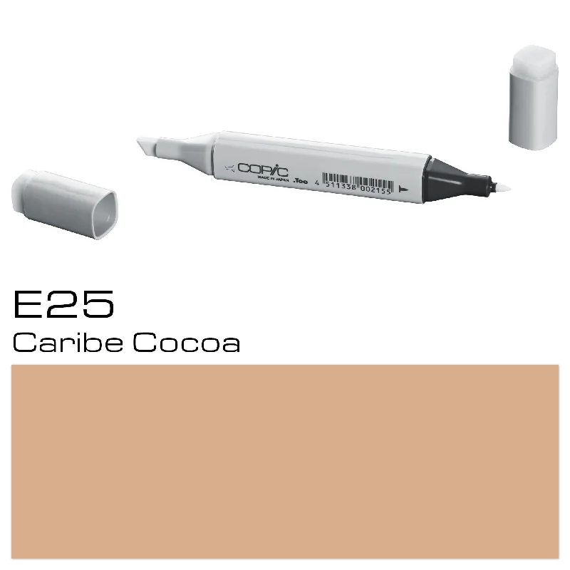 E25 Carice Cocoa