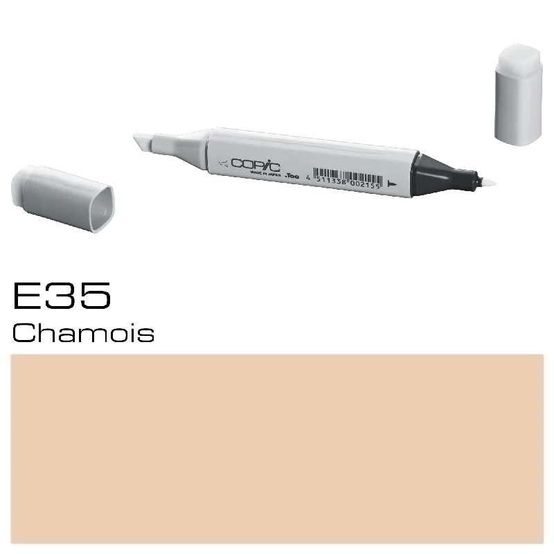 E35 Chamois