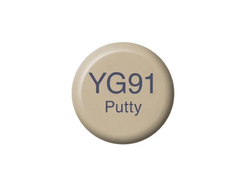 YG91 Putty (12ml)