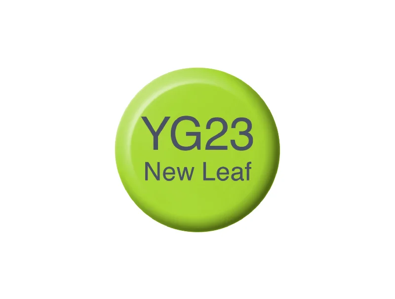 YG23 New Leaf (12ml)