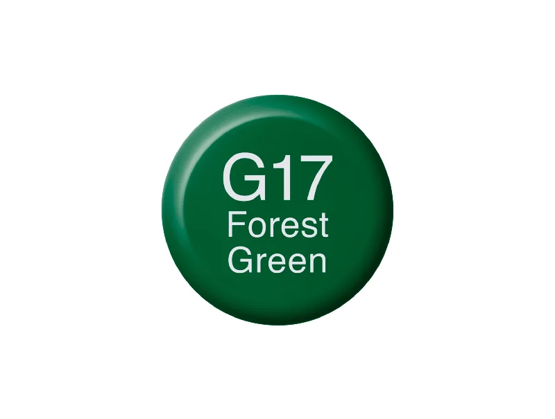 G17 Forest Green