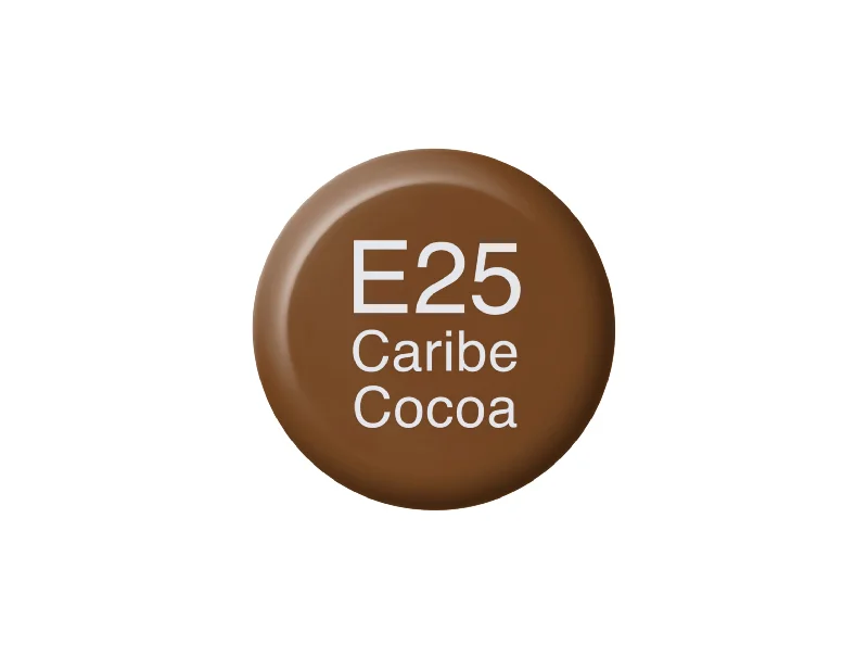 E25 Caribe Cocoa