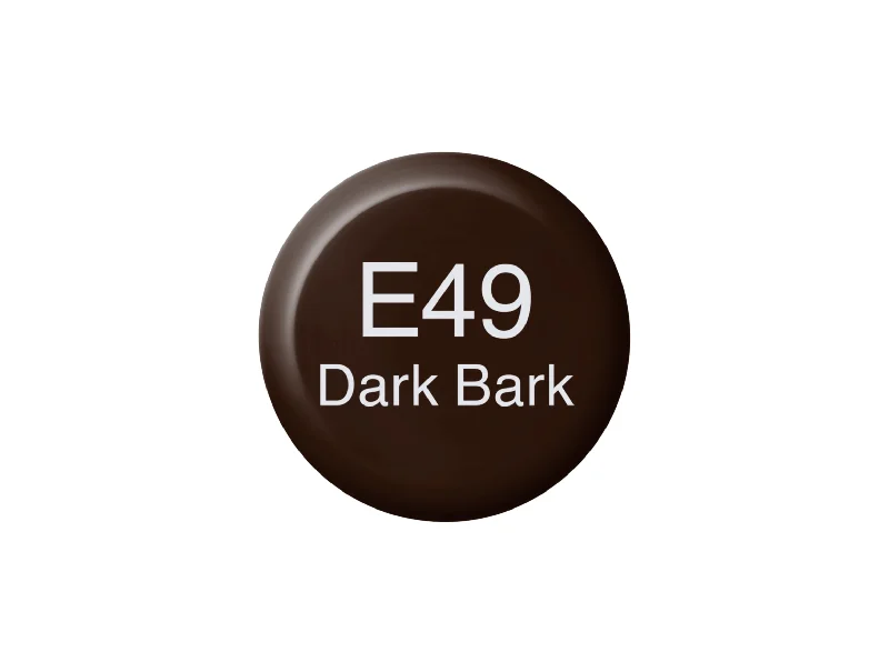 E49 Dark Bark