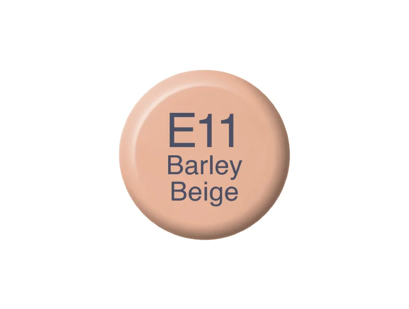 E11 Barely Beige (12ml)