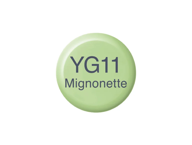 YG11 Mignonette