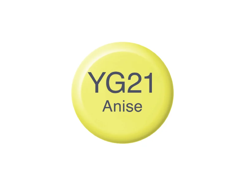 YG21 Anise