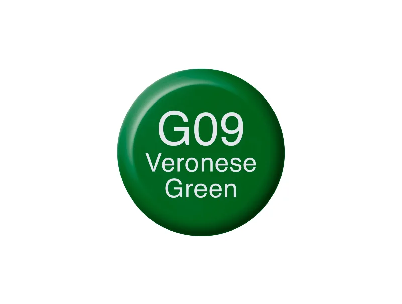 G09 Veronese Green