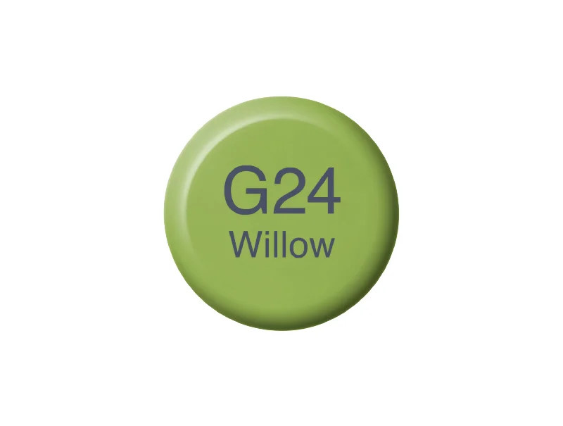 G24 Willow