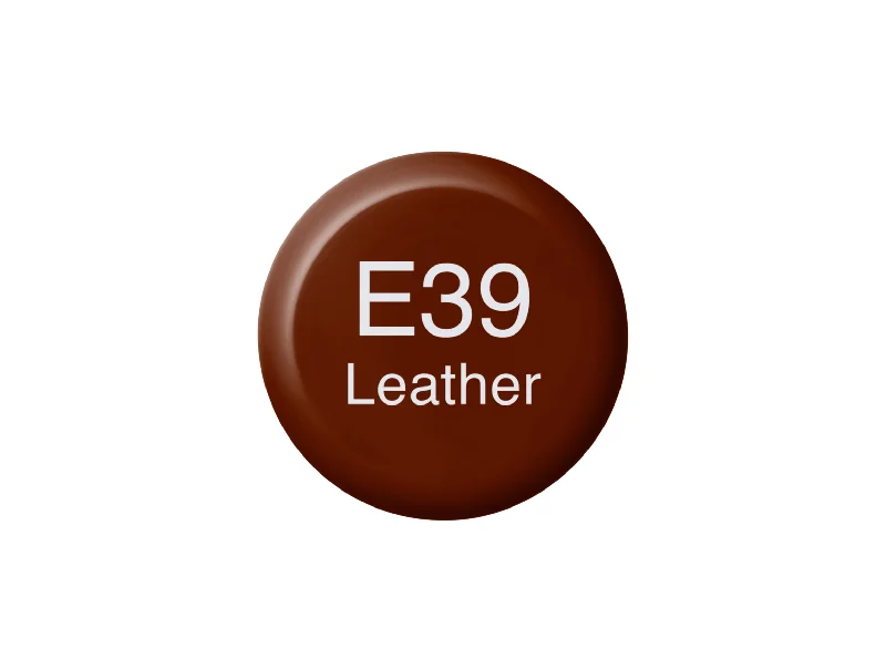 E39 Leather