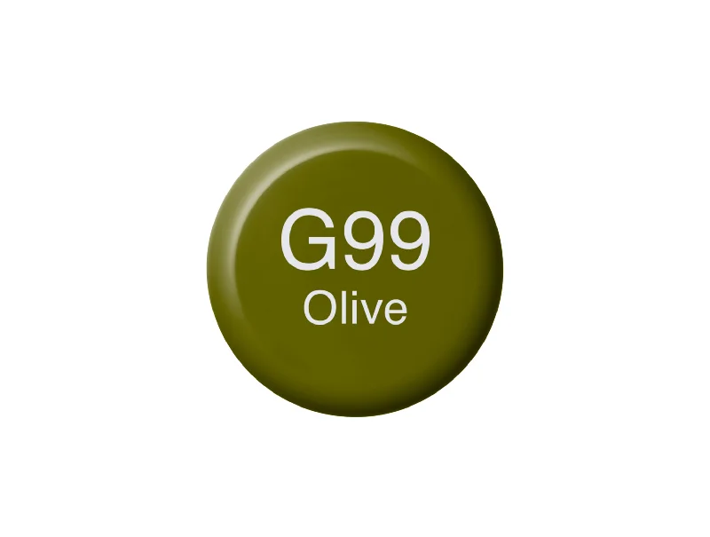 G99 Olive