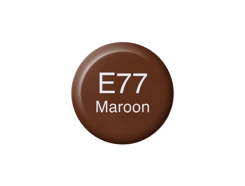E77 Maroon