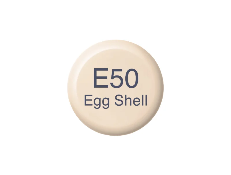 E50 Egg Shell