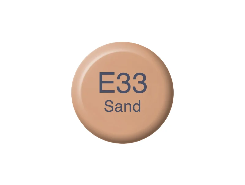 E33 Sand