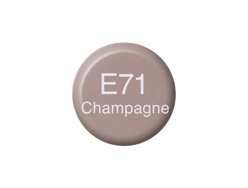 E71 Champagne