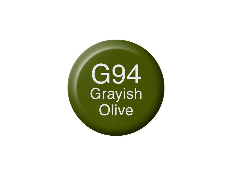 G94 Grayish Olive