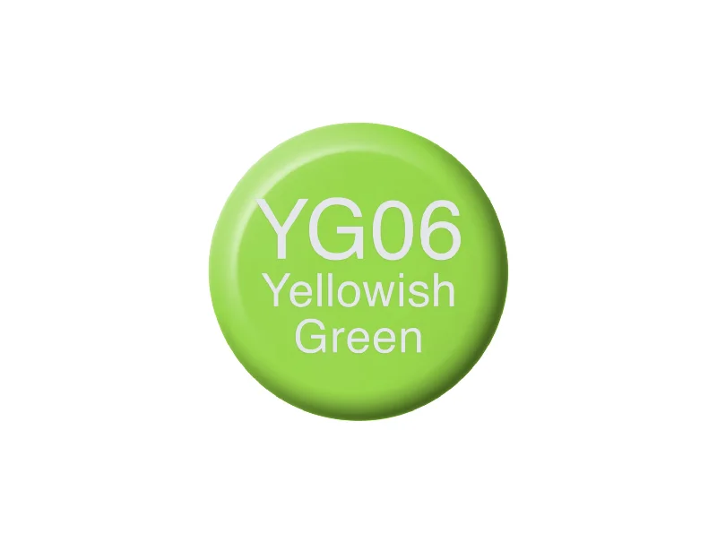 YG06 Yellowish Green