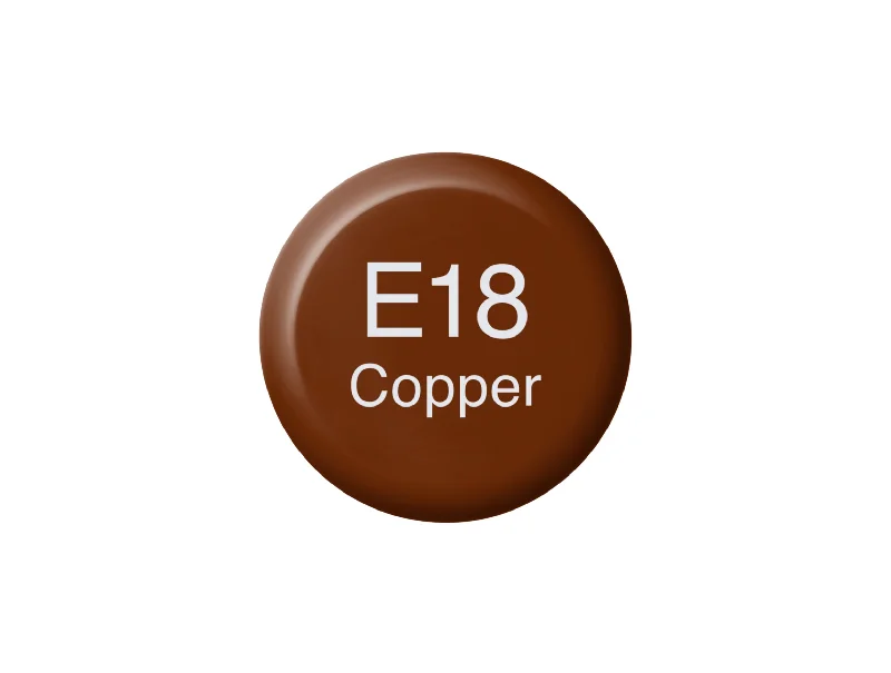 E18 Copper