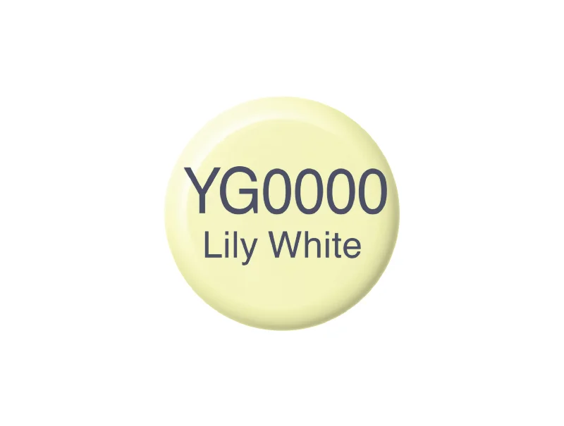 YG0000 Lily White