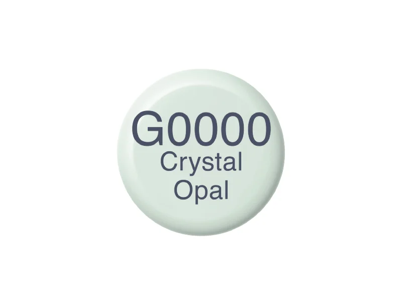 G0000 Crystal Opal
