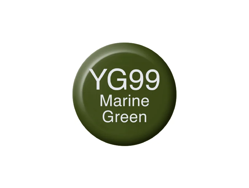 YG99 Marine Green