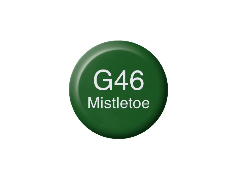 G46 Mistletoe