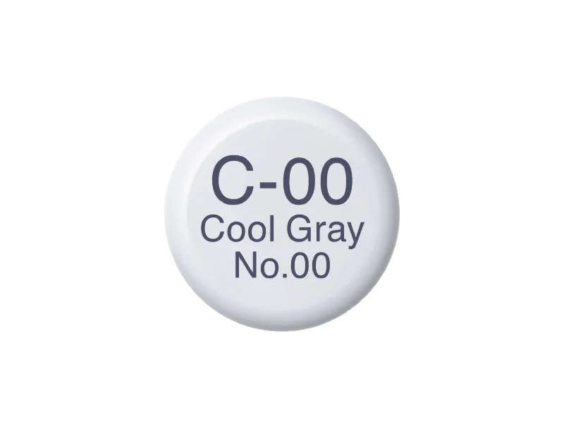 C00 Cool Gray