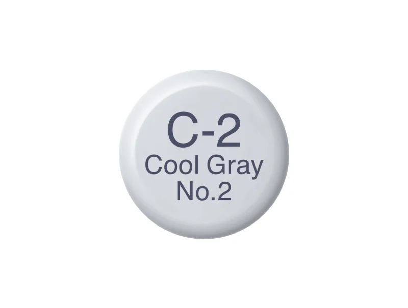 C2 Cool Gray