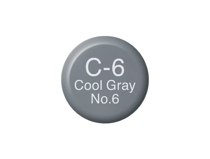 C6 Cool Gray