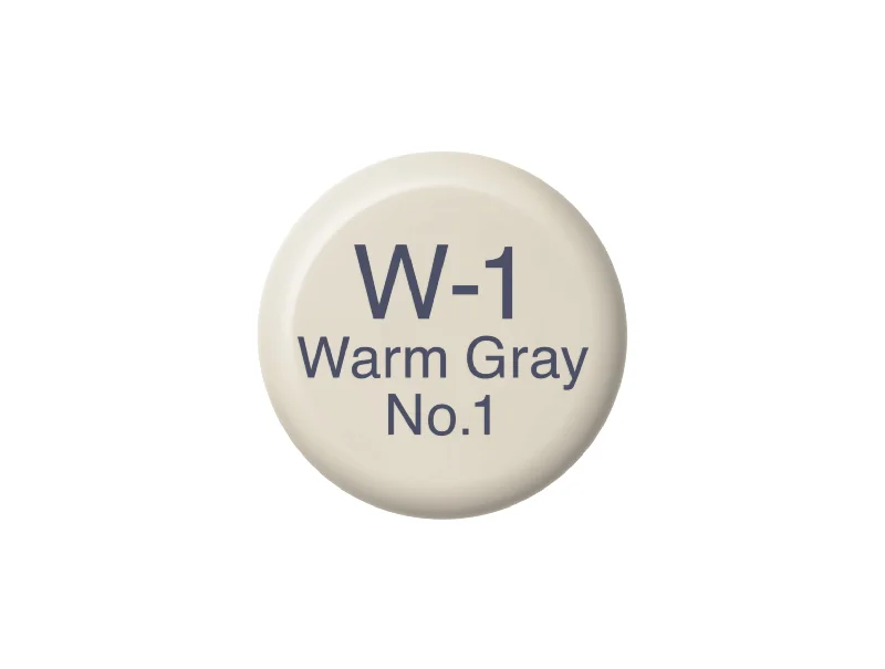 W1 Warm Gray