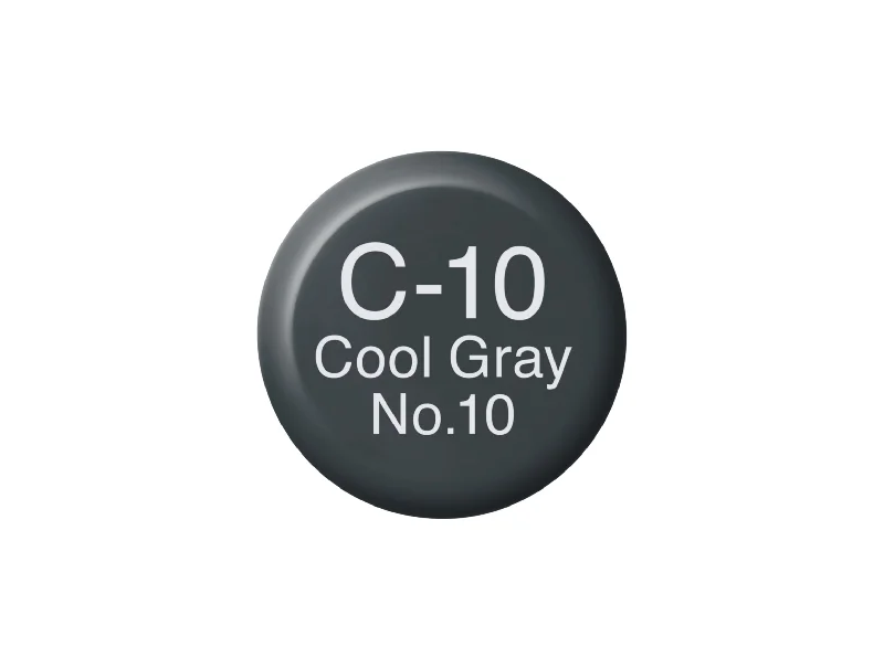 C10 Cool Gray