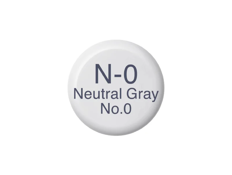 N0 Neutral Gray