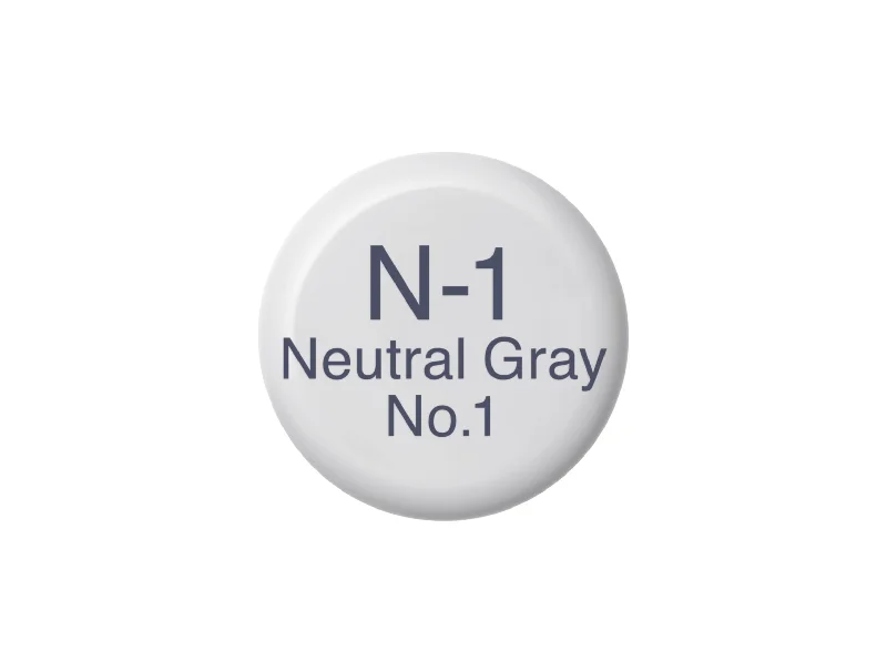 N1 Neutral Gray