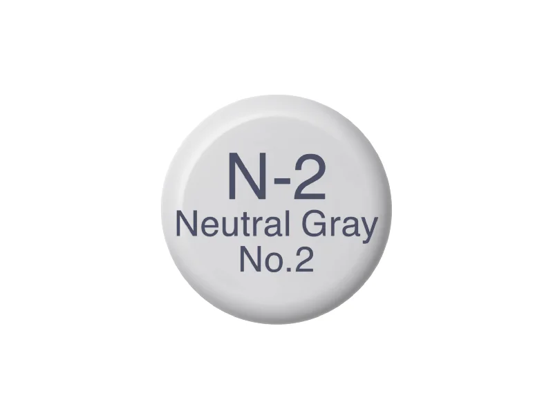 N2 Neutral Gray (12Mml)