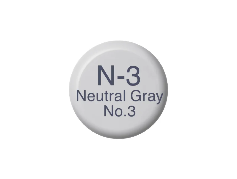 N3 Neutral Gray