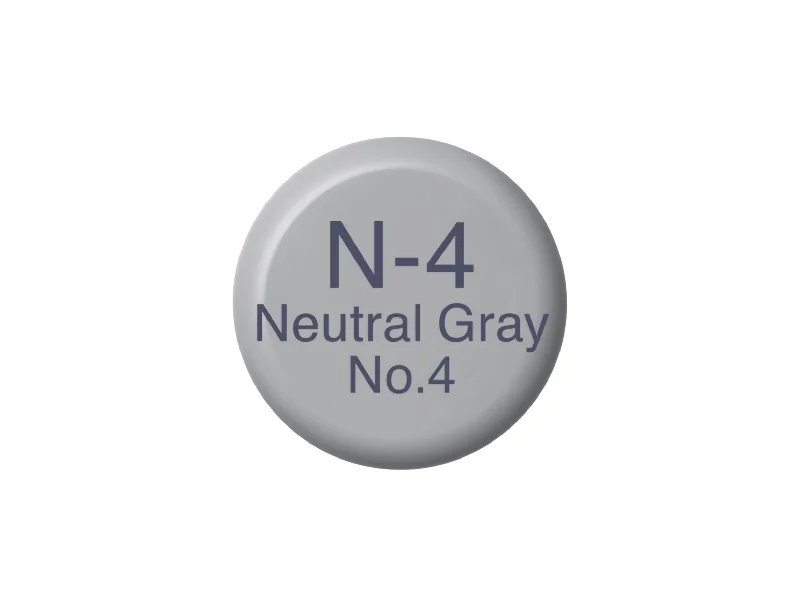 N4 Neutral Gray