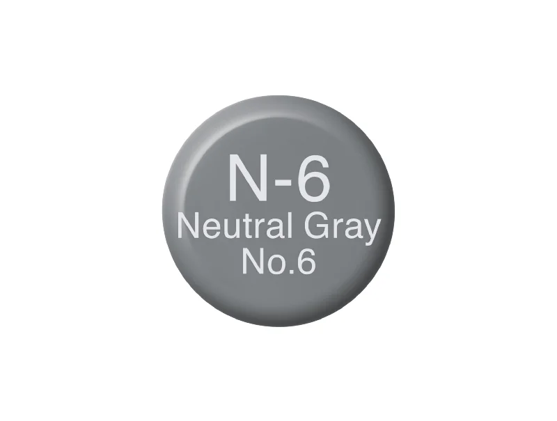 N6 Neutral Gray