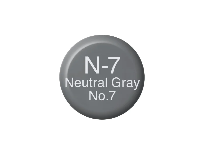 N7 Neutral Gray