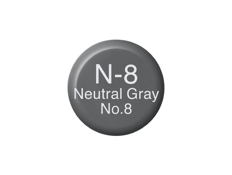 N8 Neutral Gray